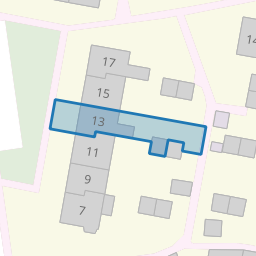 Perceel AVE00-H-5770