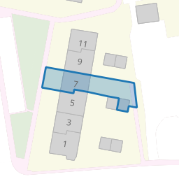 Perceel AVE00-H-5795