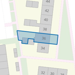 Perceel AVE00-H-5814