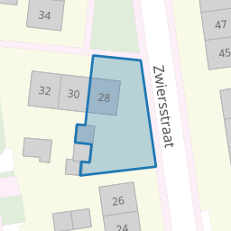 Perceel AVE00-H-5818