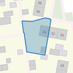 Perceel AVE00-H-5845