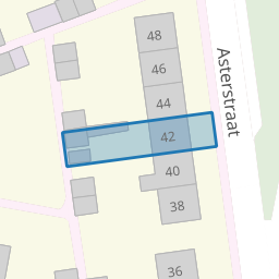 Perceel AVE00-H-5875