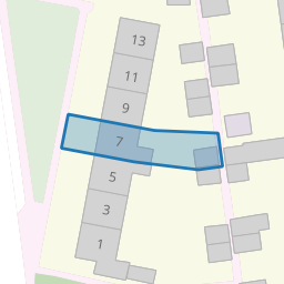Perceel AVE00-H-5903