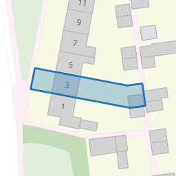Perceel AVE00-H-5905