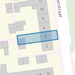 Perceel AVE00-H-5911