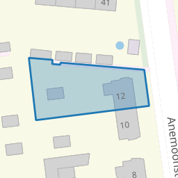 Perceel AVE00-H-5950