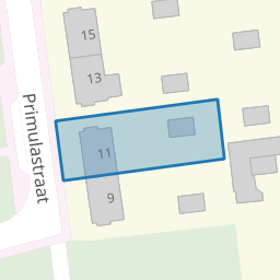 Perceel AVE00-H-5961