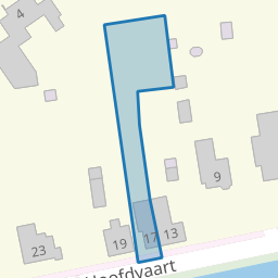 Perceel AVE00-H-5999