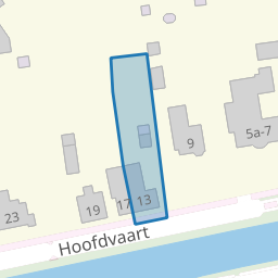 Perceel AVE00-H-6000