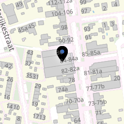 Appartement AVE00 H 6003 2