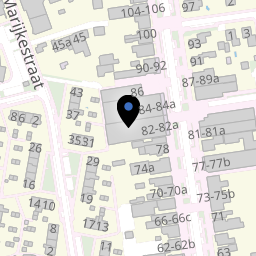 Appartement AVE00 H 6003 3