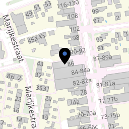 Appartement AVE00 H 6003 5