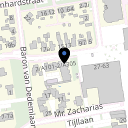 Appartement AVE00 H 6012 12