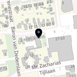 Appartement AVE00 H 6012 5