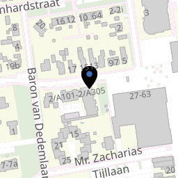 Appartement AVE00 H 6012 6