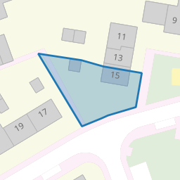 Perceel AVE00-H-6030