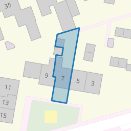 Perceel AVE00-H-6033