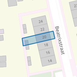 Perceel AVE00-H-6080