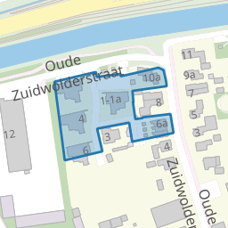 Perceel AVE00-H-6117