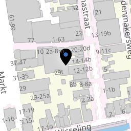 Appartement AVE00 H 6129 10