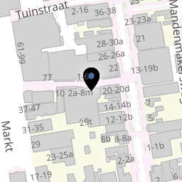 Appartement AVE00 H 6129 14