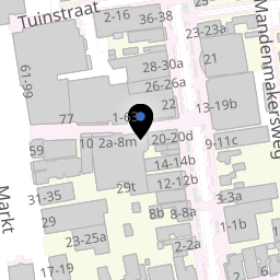 Appartement AVE00 H 6129 7