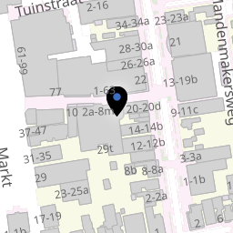Appartement AVE00 H 6129 8