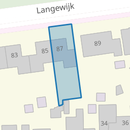 Perceel AVE00-H-6143