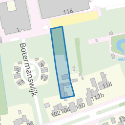 Perceel AVE00-H-6164