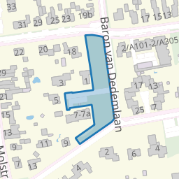 Perceel AVE00-H-6356