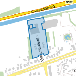 Perceel AVE00-H-6376