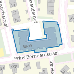 Perceel AVE00-H-6392