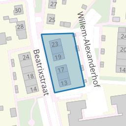 Perceel AVE00-H-6398