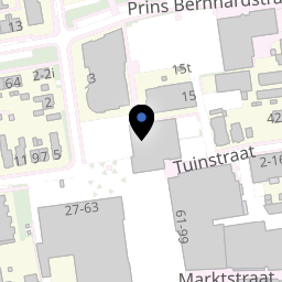 Appartement AVE00 H 6428 11