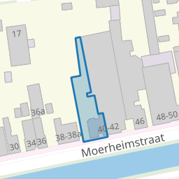 Perceel AVE00-H-6429