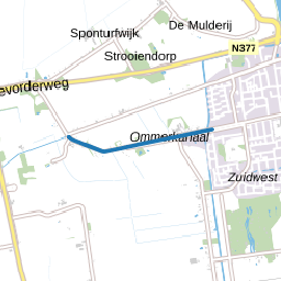 Perceel AVE00-H-6501