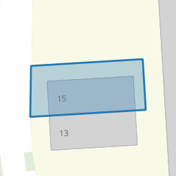 Perceel AVE00-H-6574