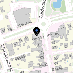 Appartement AVE00 H 6617 2