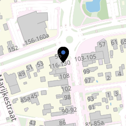Appartement AVE00 H 6617 3