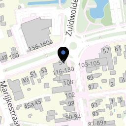 Appartement AVE00 H 6617 6