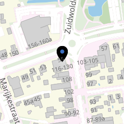 Appartement AVE00 H 6617 8