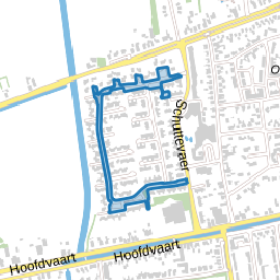 Perceel AVE00-H-6635