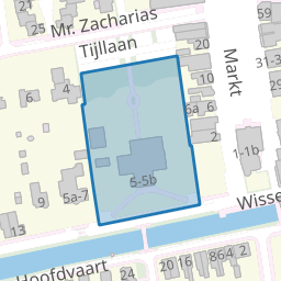 Perceel AVE00-H-6644