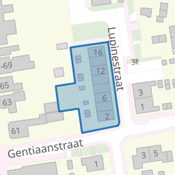 Perceel AVE00-H-6674