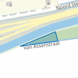 Perceel AVE00-H-6695