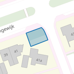 Perceel AVE00-H-6699