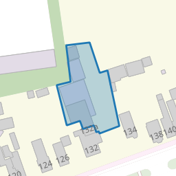 Perceel AVE00-H-6707