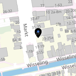 Appartement AVE00 H 6727 3
