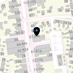 Appartement AVE00 H 6730 3