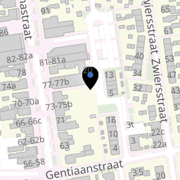 Appartement AVE00 H 6736 12